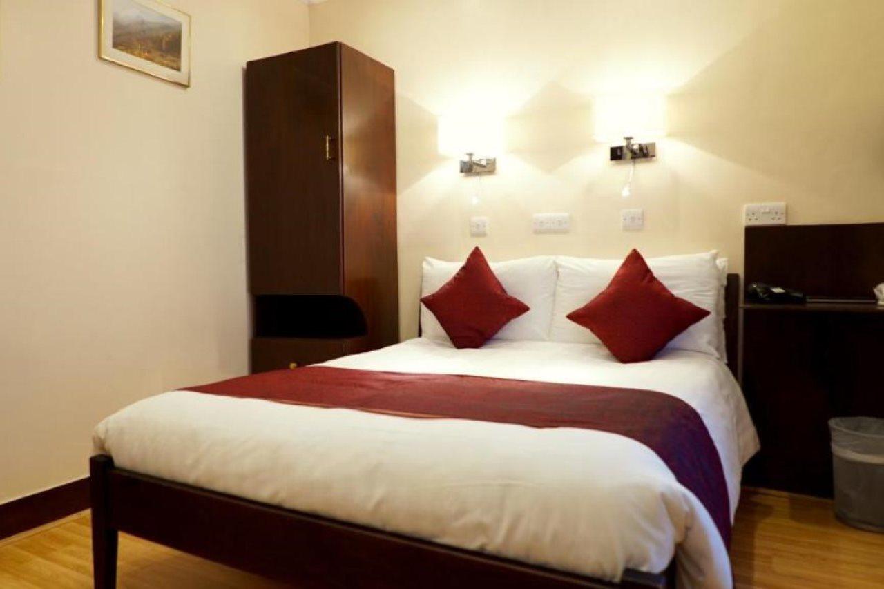 La Gaffe - Bed And Breakfast Лондон Экстерьер фото