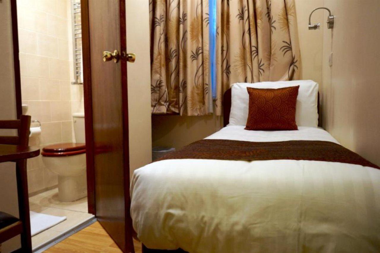 La Gaffe - Bed And Breakfast Лондон Экстерьер фото