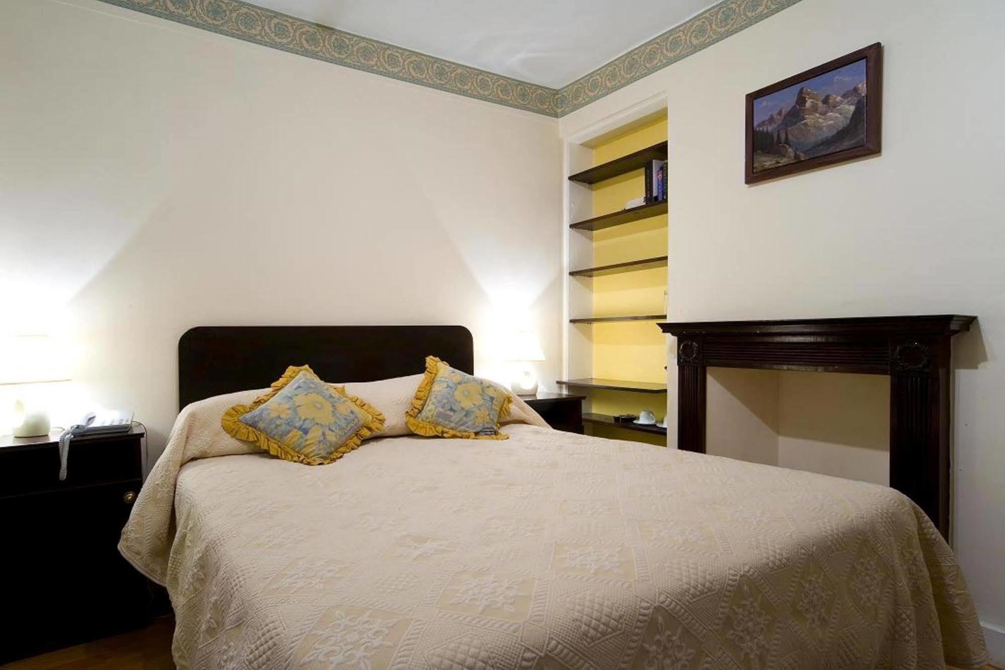 La Gaffe - Bed And Breakfast Лондон Экстерьер фото