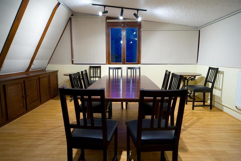 La Gaffe - Bed And Breakfast Лондон Экстерьер фото