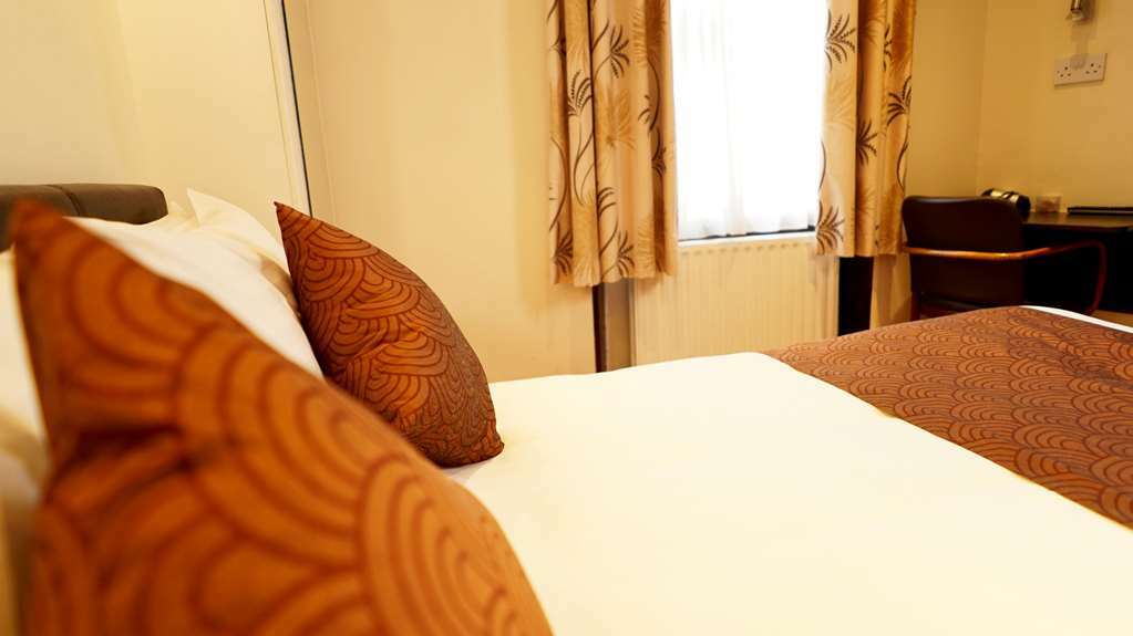 La Gaffe - Bed And Breakfast Лондон Экстерьер фото