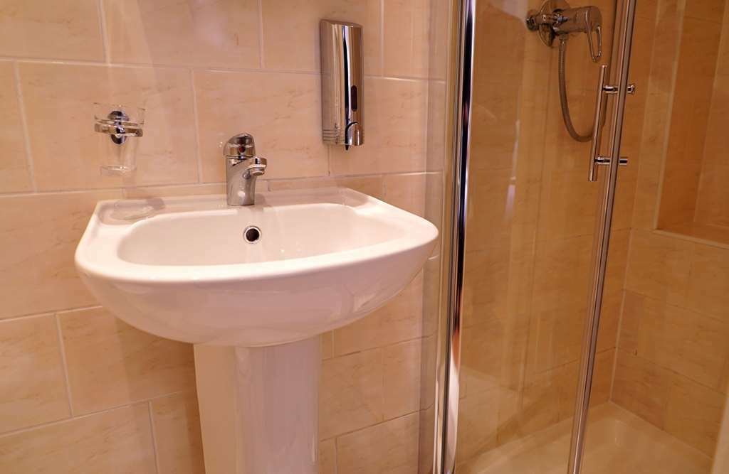La Gaffe - Bed And Breakfast Лондон Номер фото