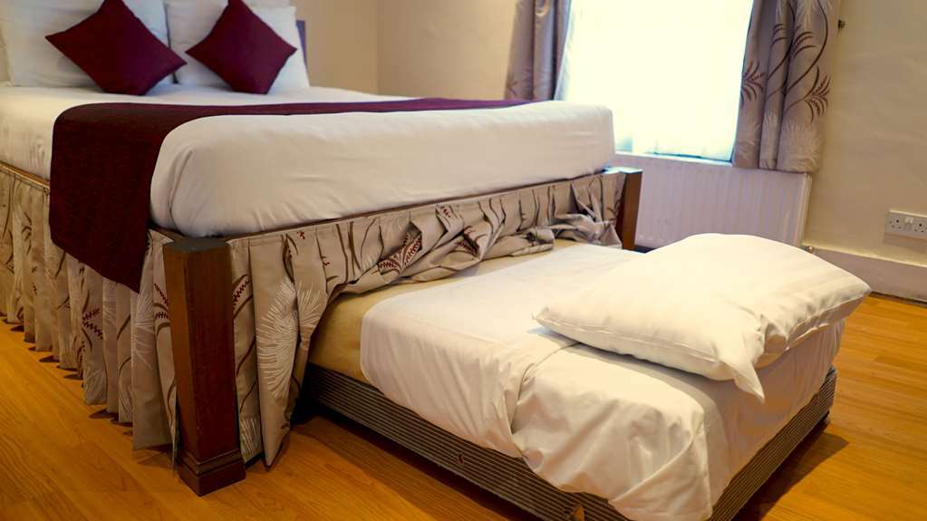 La Gaffe - Bed And Breakfast Лондон Номер фото