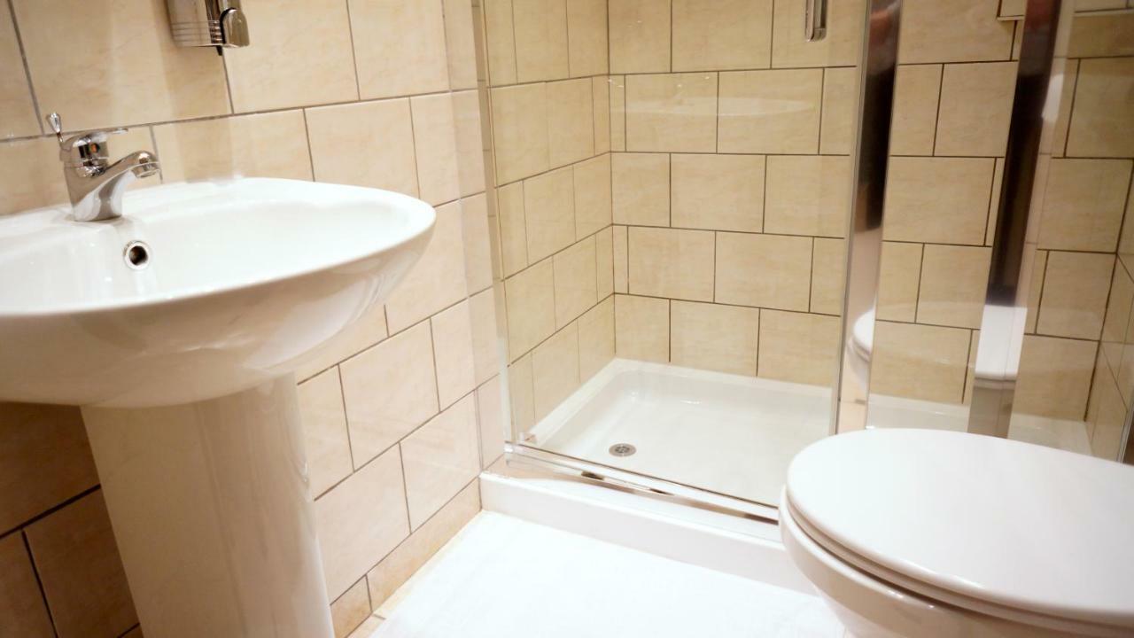 La Gaffe - Bed And Breakfast Лондон Экстерьер фото