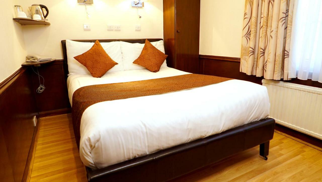 La Gaffe - Bed And Breakfast Лондон Экстерьер фото