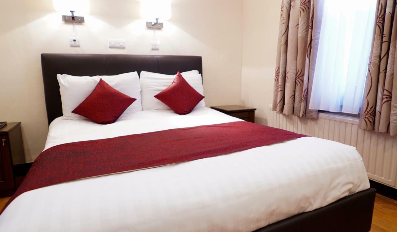 La Gaffe - Bed And Breakfast Лондон Экстерьер фото