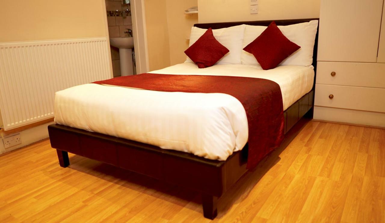 La Gaffe - Bed And Breakfast Лондон Экстерьер фото