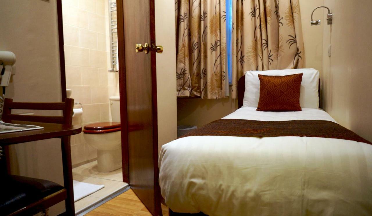 La Gaffe - Bed And Breakfast Лондон Экстерьер фото